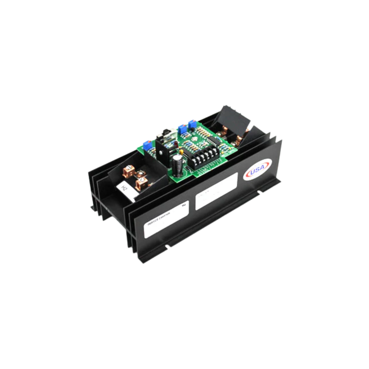 Aaon R49010 600 V 30 A Silicon Controlled Rectifier Control