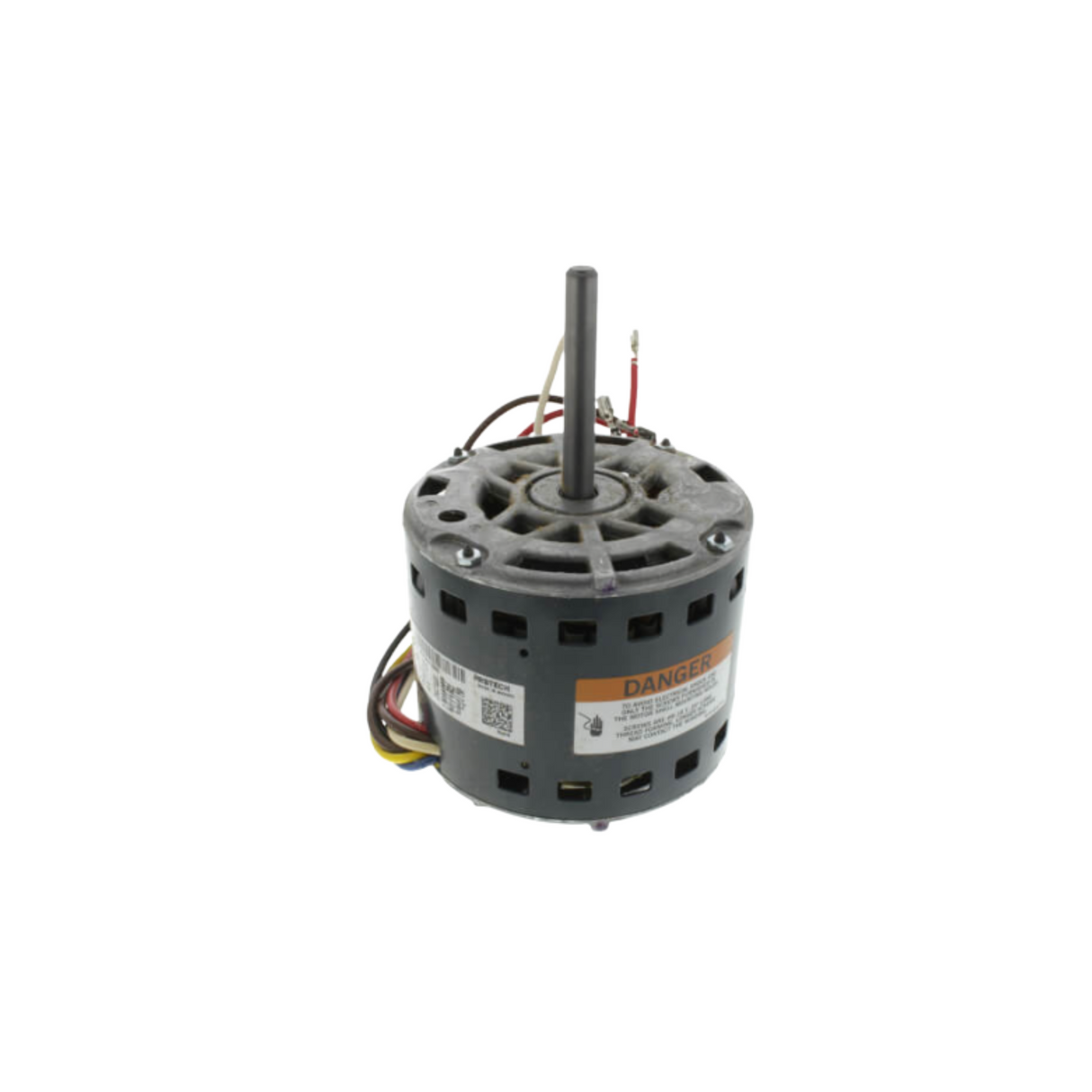 Rheem-Ruud 51-102994-03 120 V 1075 RPM 1/2 HP Motor