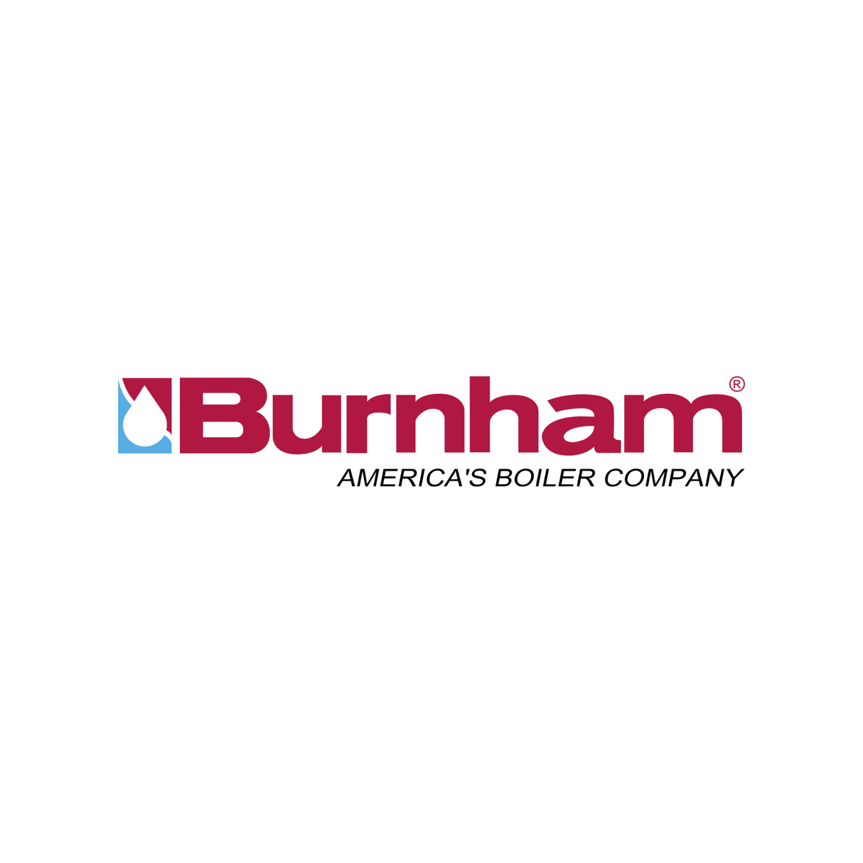 Burnham Boiler 111029-03 GAS CONTROLS 3 SECT EI NAT 1"