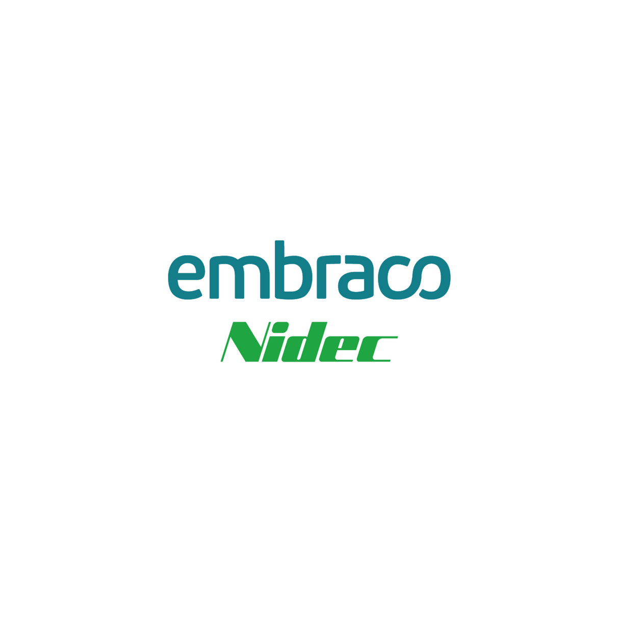 Nidec-Embraco T6222E2 208-230v1ph R22 1hp Comp