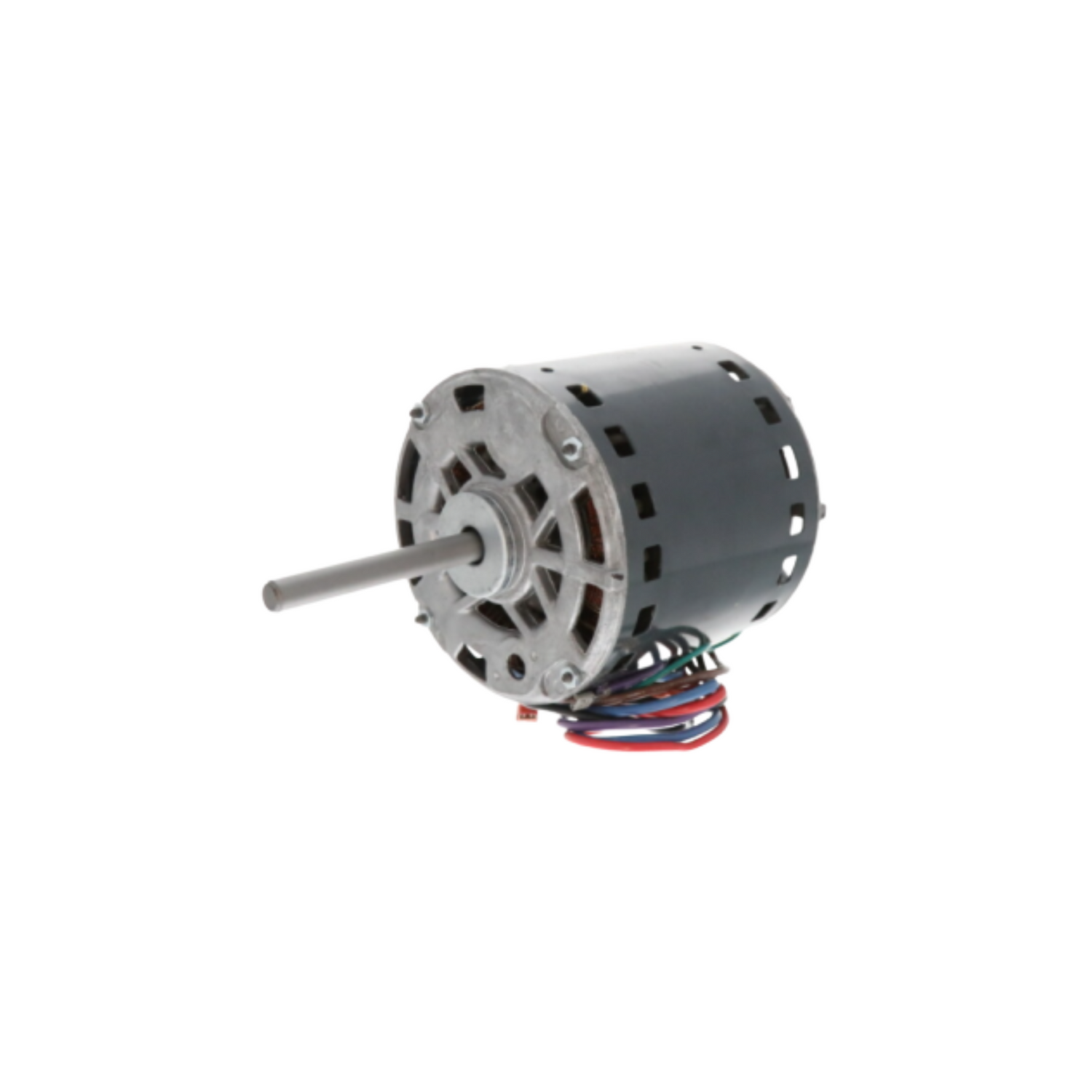 York S1-024-42180-000 230 V 1075 RPM 3/4 HP Counter Clockwise Motor