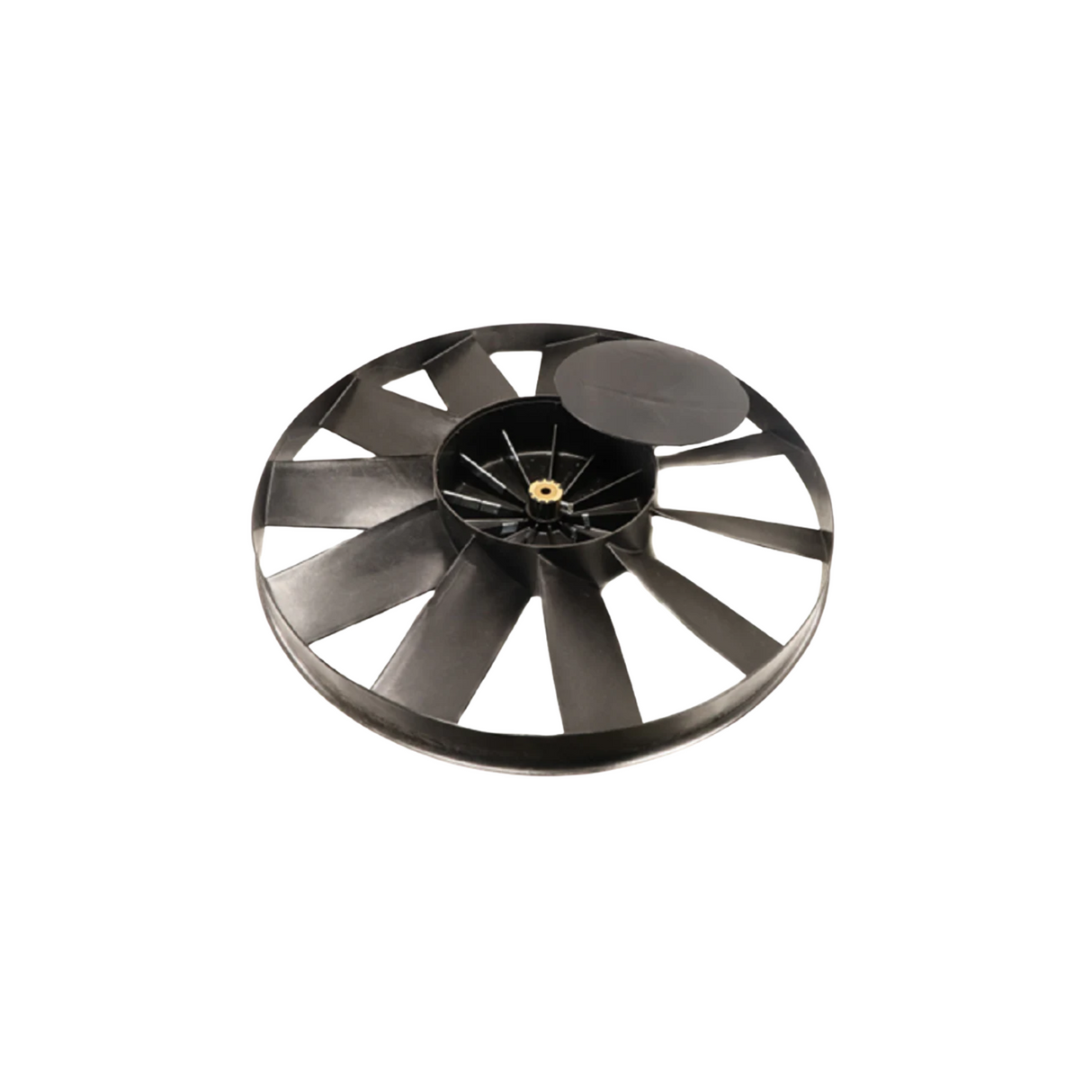 Carrier 30GX660017 11-Blade Fan with Spacer Kit