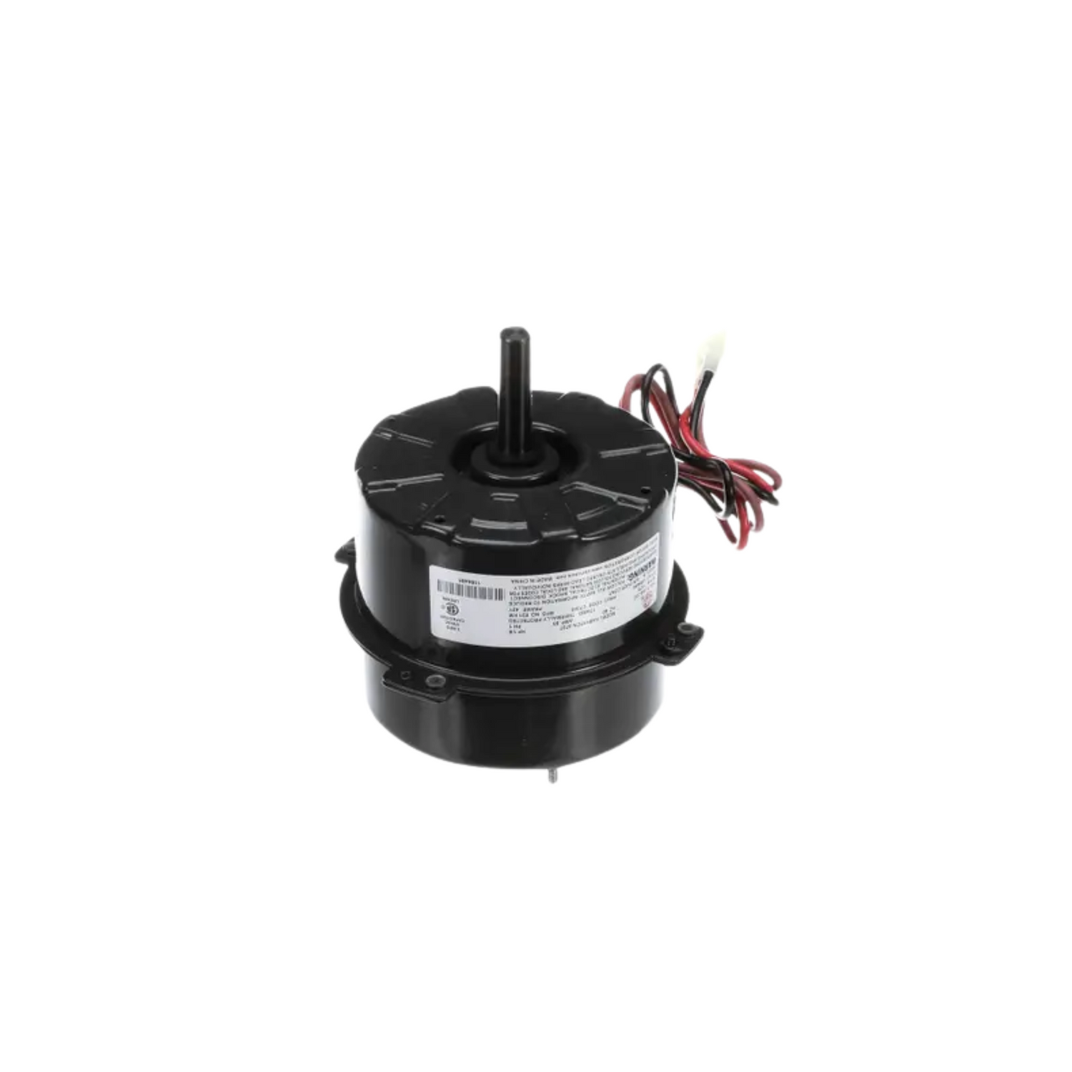 International Comfort Products 1086485 208-230 V 1075 RPM 1/8 HP Clockwise Condenser Motor
