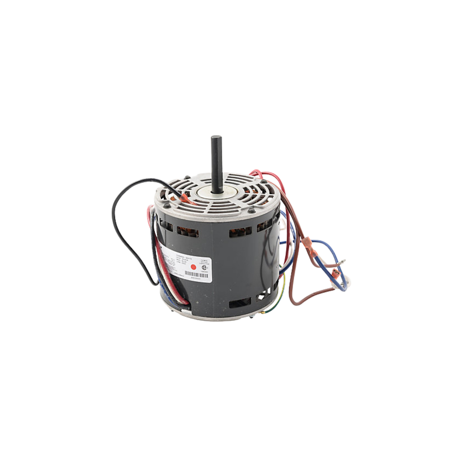 Lennox 92L22 115 V 1075 RPM 1/3 HP Counter Clockwise Blower Motor