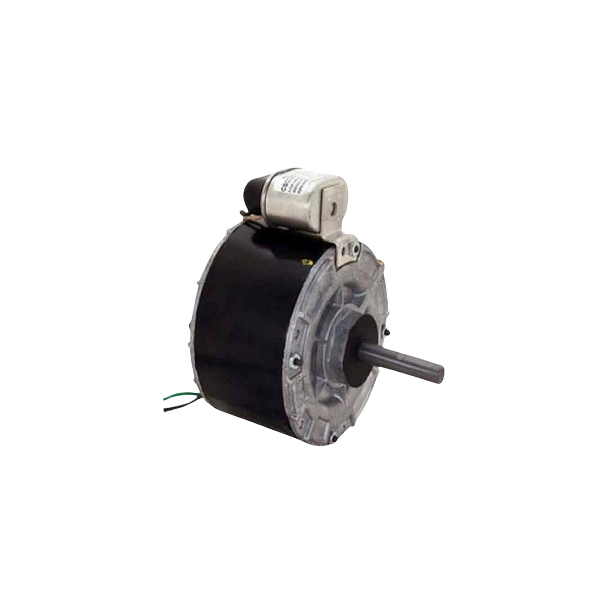 A.O. Smith 492 230 VAC 1.1 A 1550 RPM 1/8 HP Counter Clockwise Motor