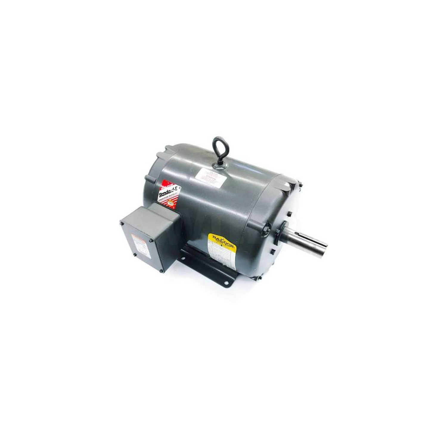 Aaon R16380 208-230/460 V 3 HP 1165 RPM Motor