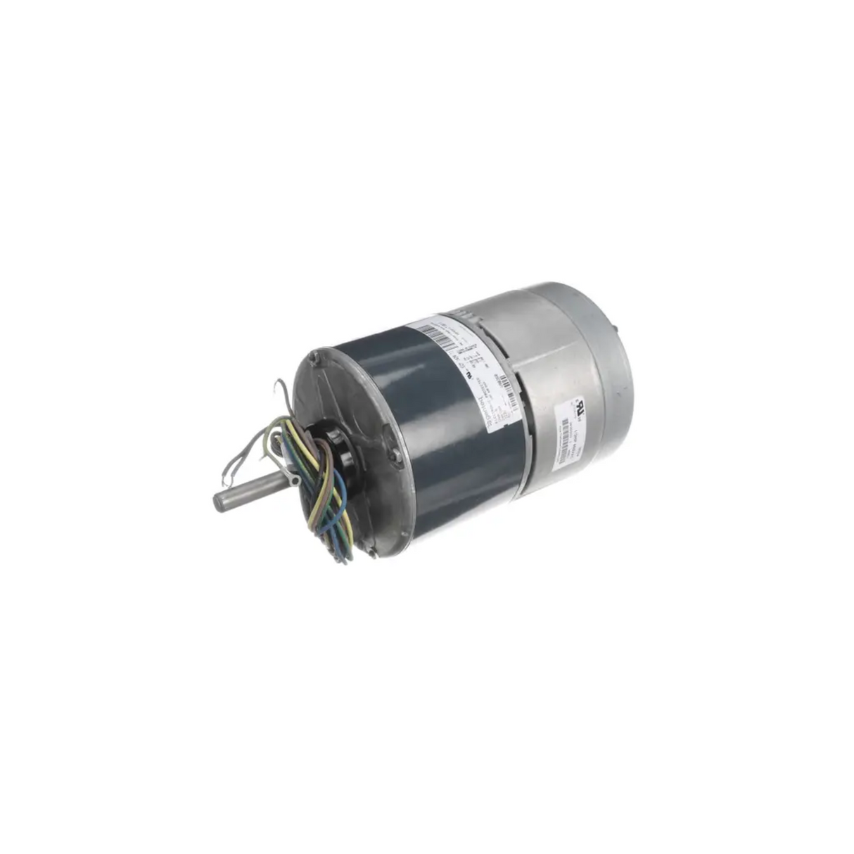 Aaon V90350 460V 1/3HP 1200 RPM ECM Motor