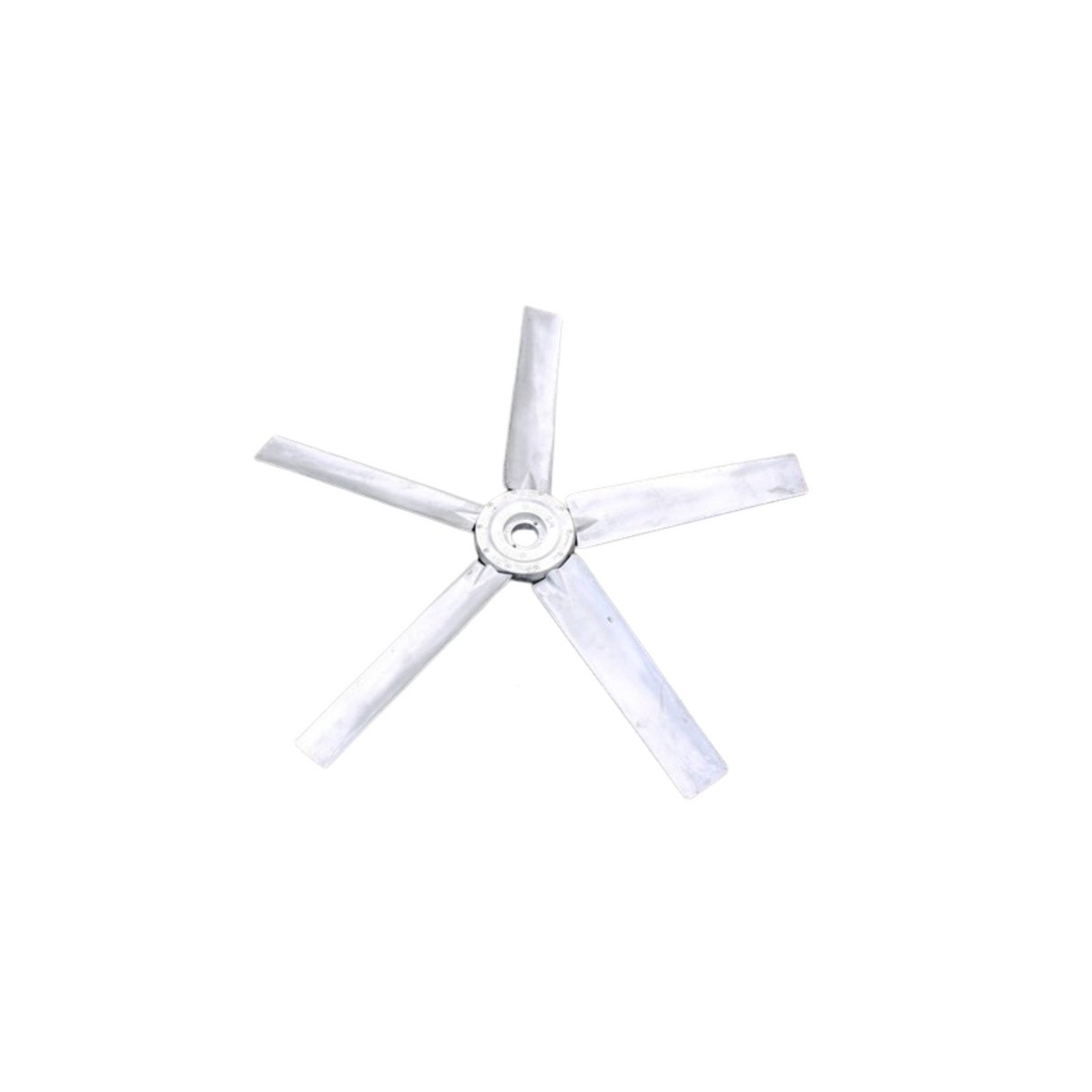 Aaon S20411 5-Blade Condenser Fan Blade