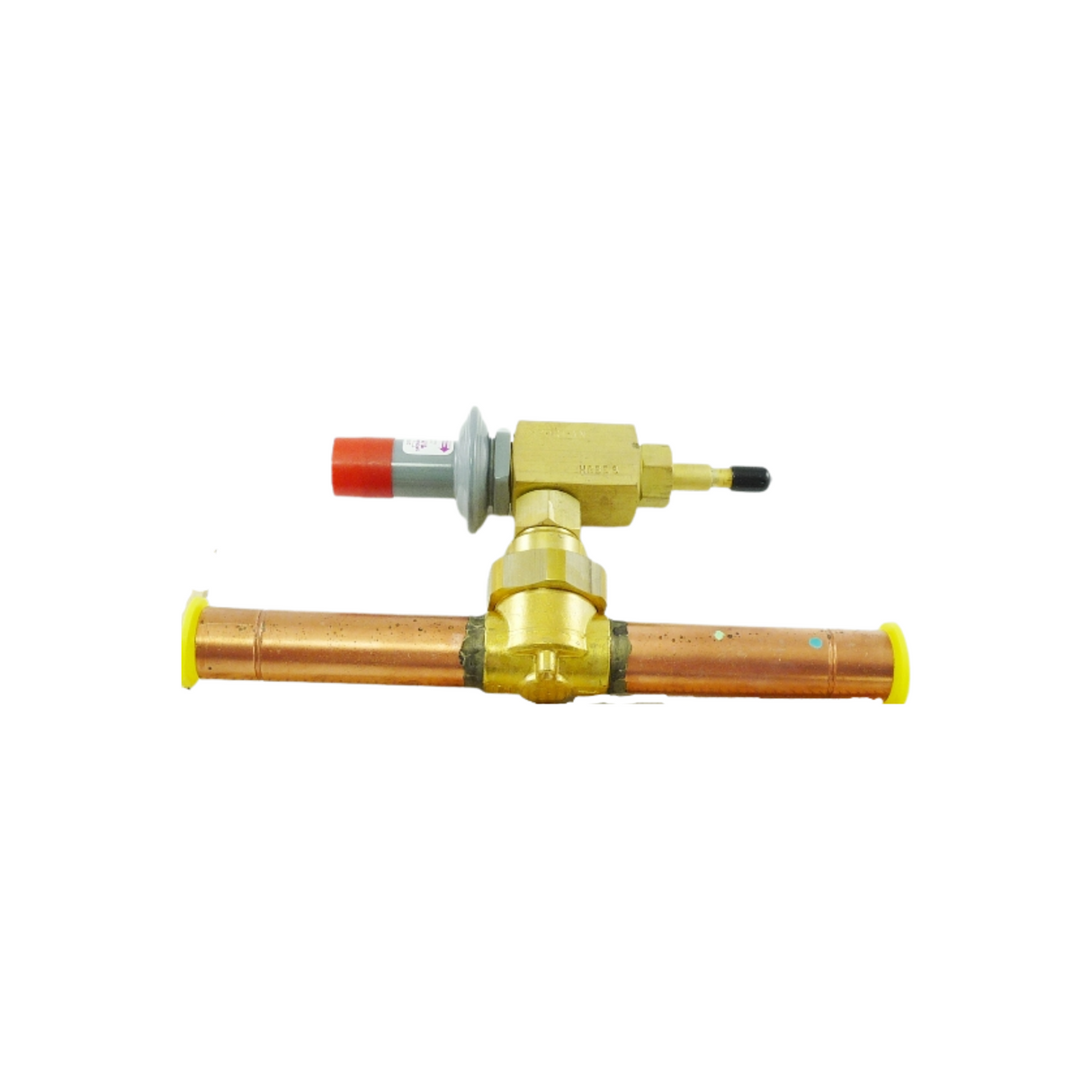 Aaon R14270 R410A Discharge Bypass Valve