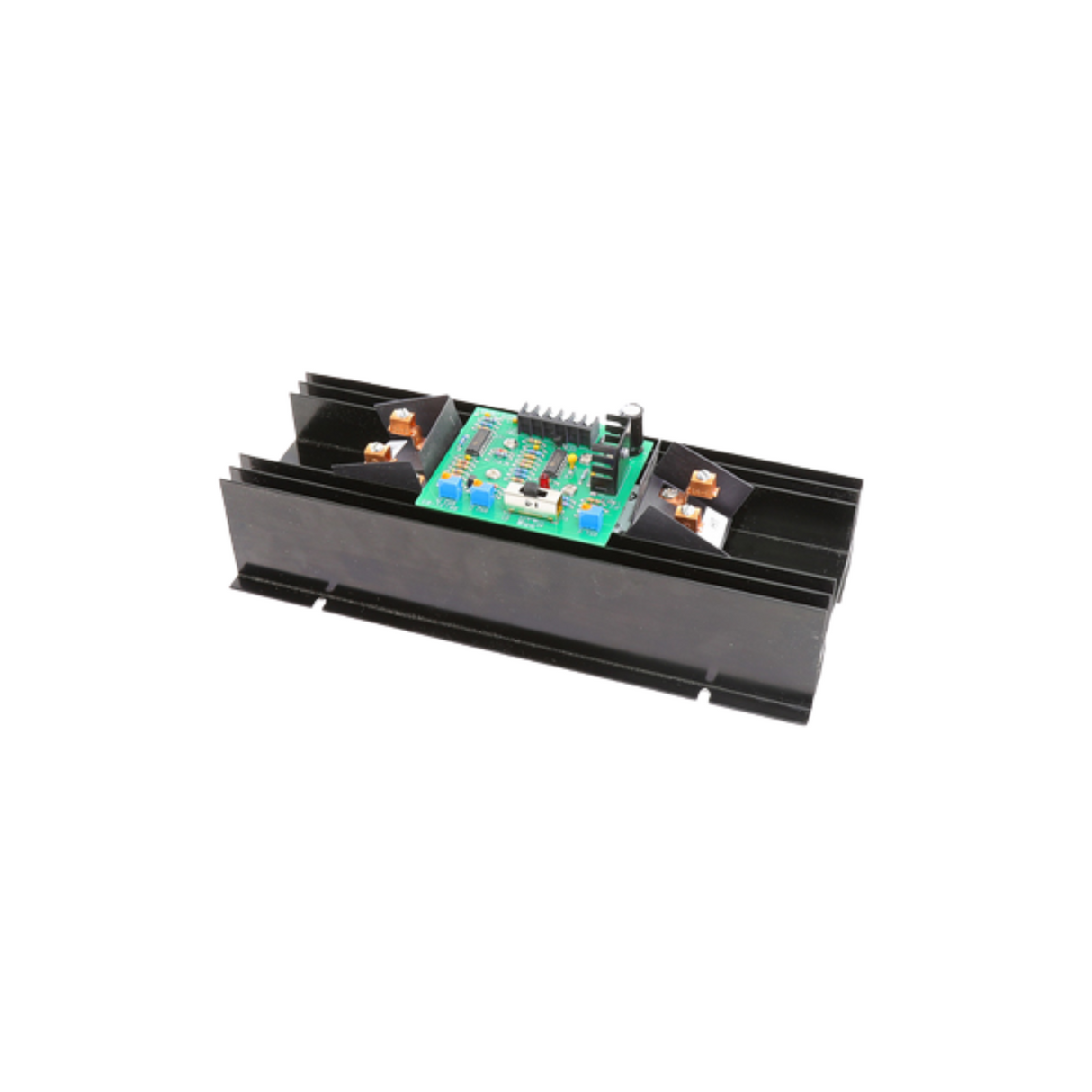 Aaon V20840 600 V 50 A SCR Control