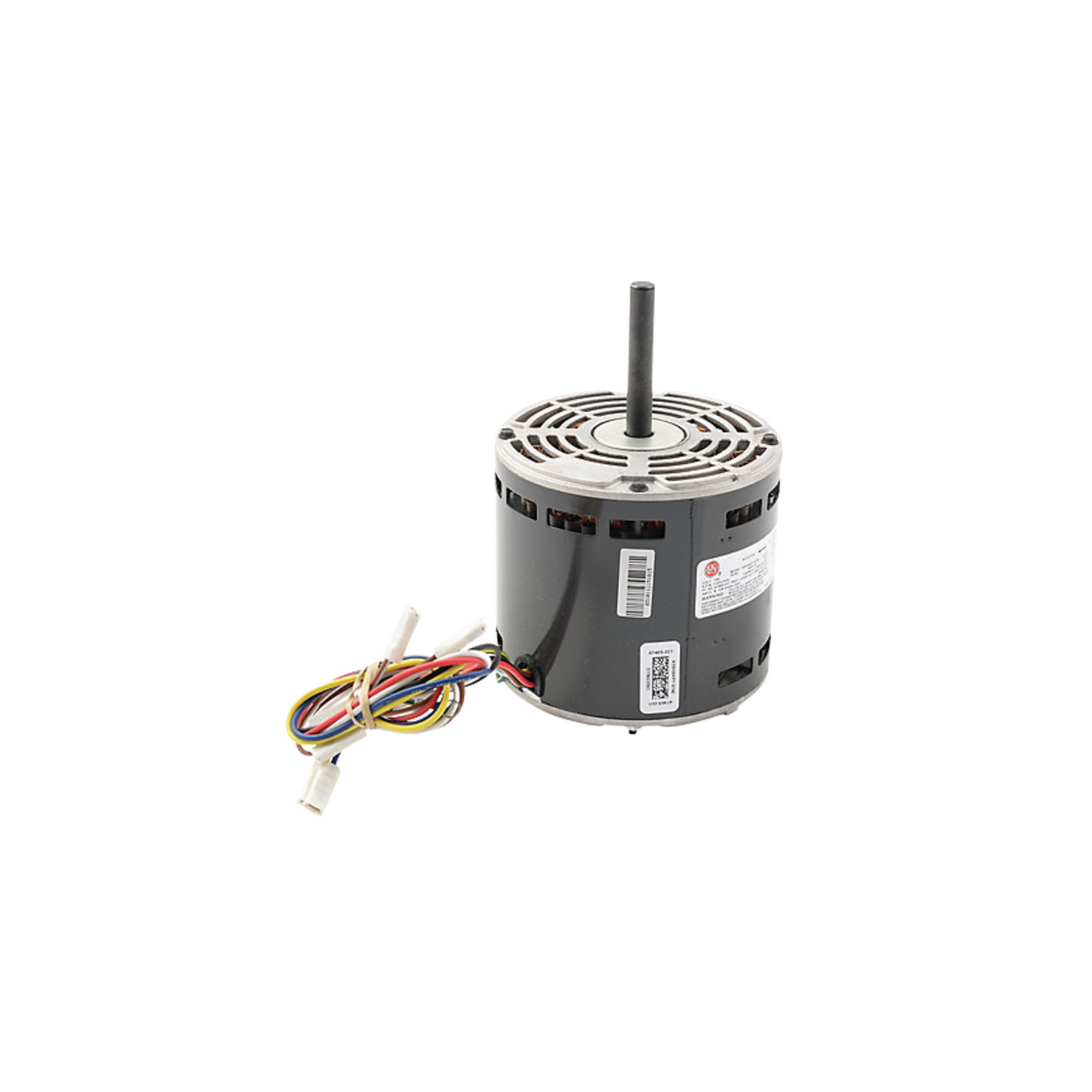 Lennox 28M88 120 V 6.5 A 1100 RPM 1/2 HP Counter Clockwise Motor