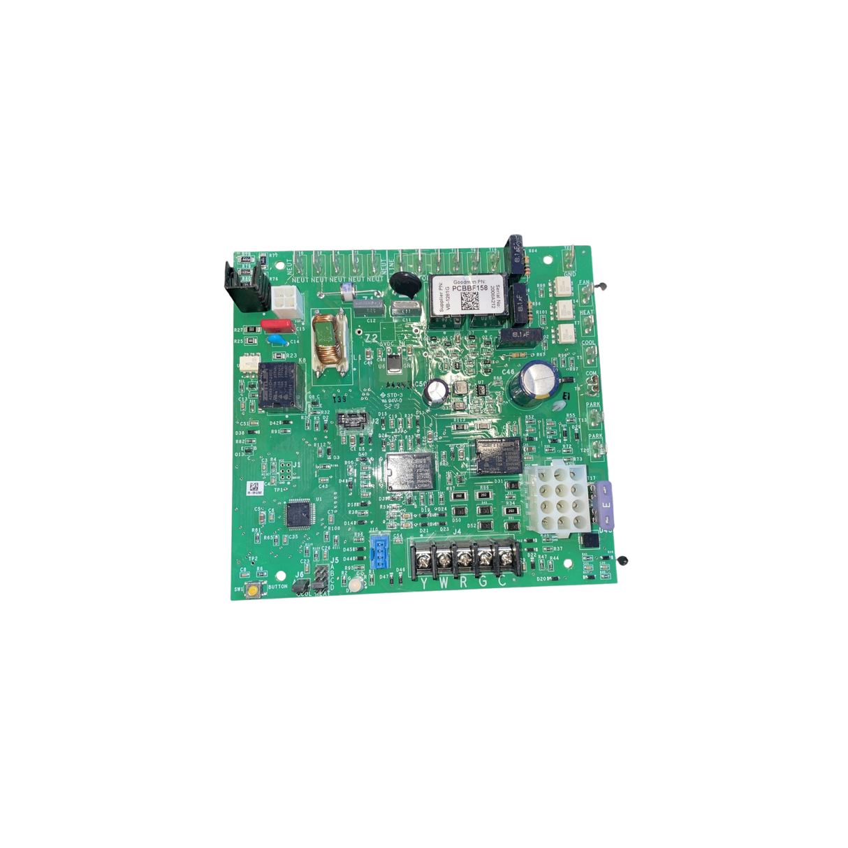 Amana-Goodman PCBBF158S