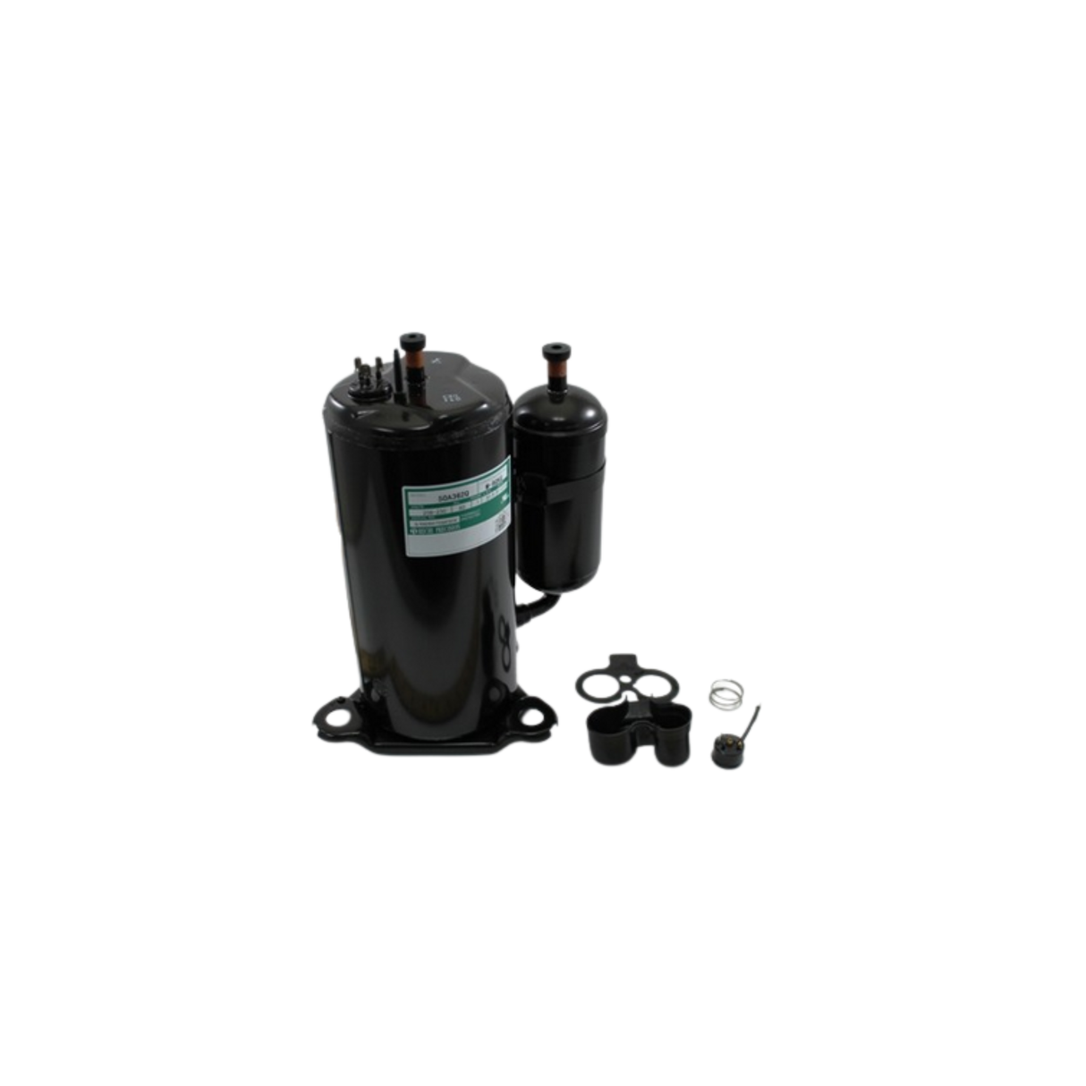 Amana-Goodman 50A362QS 208-230 V R410A Compressor