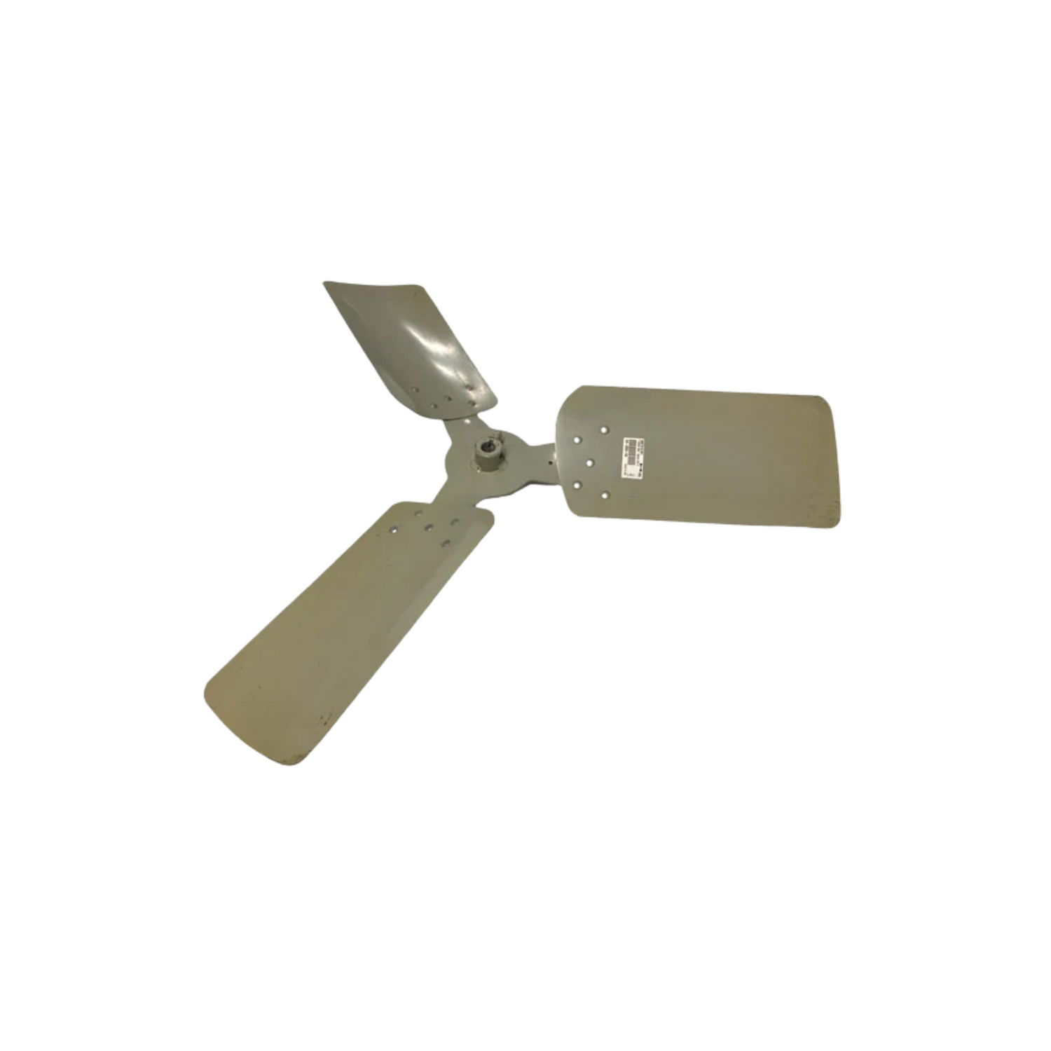 York S1-026-25553-000 30" 3-Blade Clockwise Fan Blade