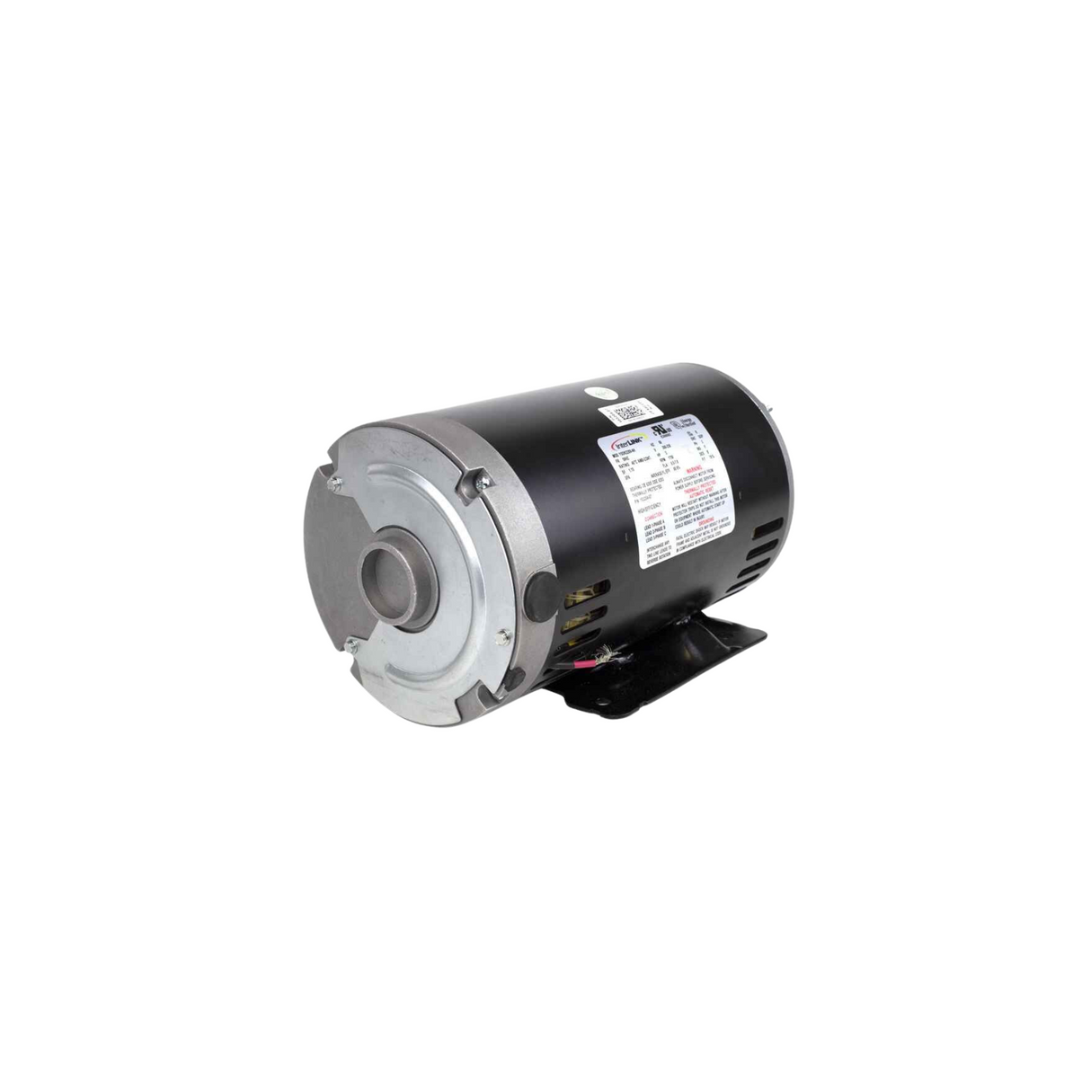 Lennox 12Y16 208-230 V 1740 RPM 3 HP Reversible Motor