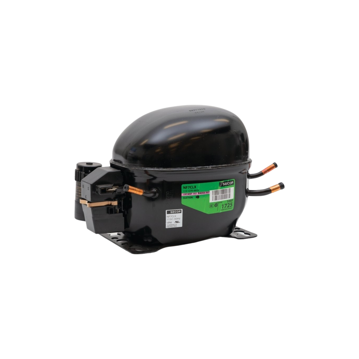 Secop Diversitech 195B0304 Service Kit