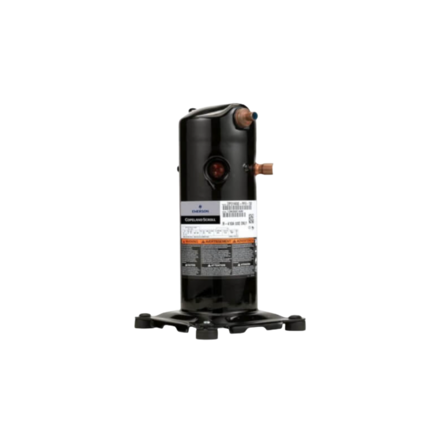 Copeland ZP28K5E-PFV-800 208/230 V 27900 BTU/Hour R410A Compressor