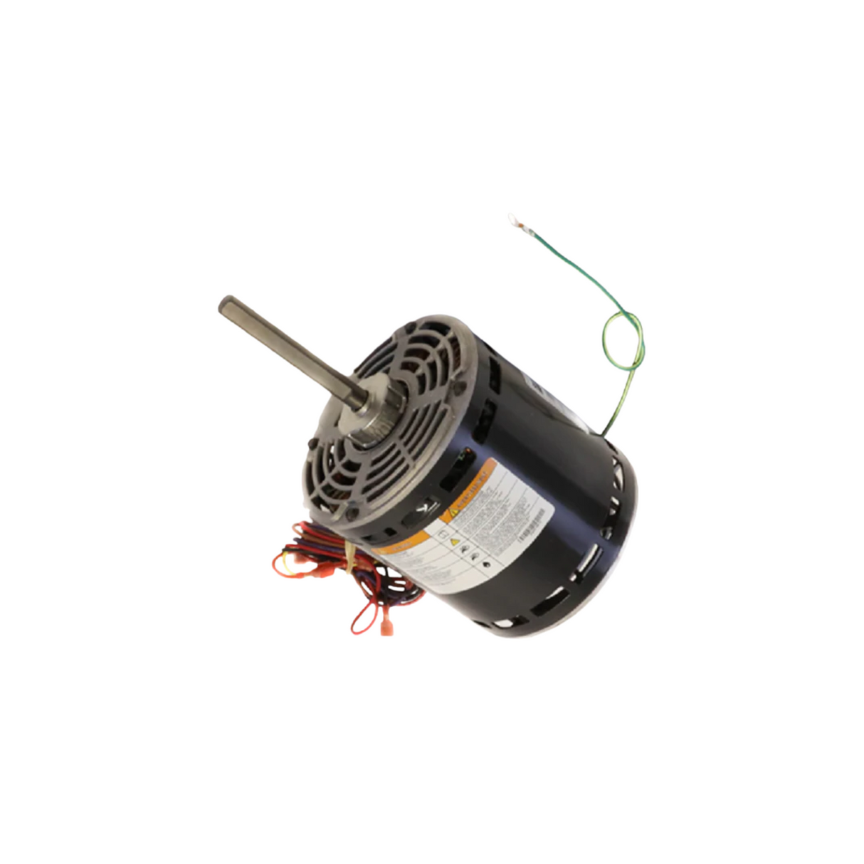 Trane MOT19000 208-230 V 850 RPM 0.6 HP Motor