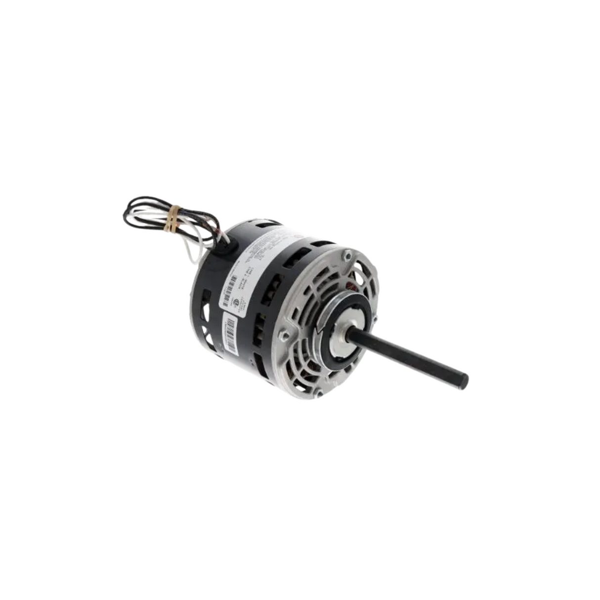 York S1-7966-311P 115 V 900 RPM 1/6 HP Counter Clockwise Blower Motor