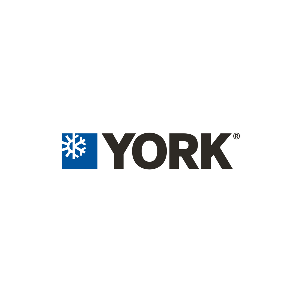 York S1-026-46410-000 22" 4-Blade Clockwise Fan Blade