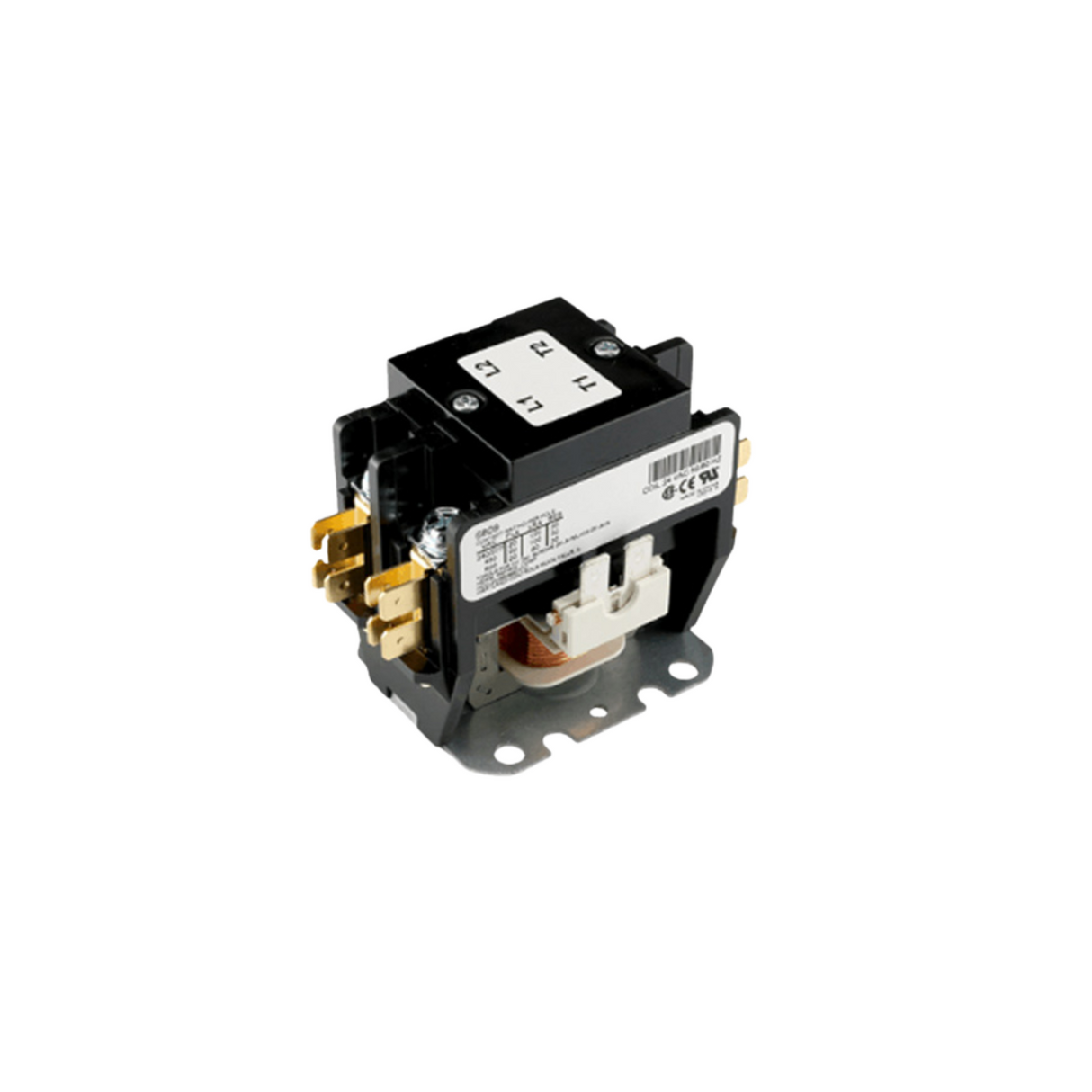 York S1-024-24101-700 24 V 20 A Contactor