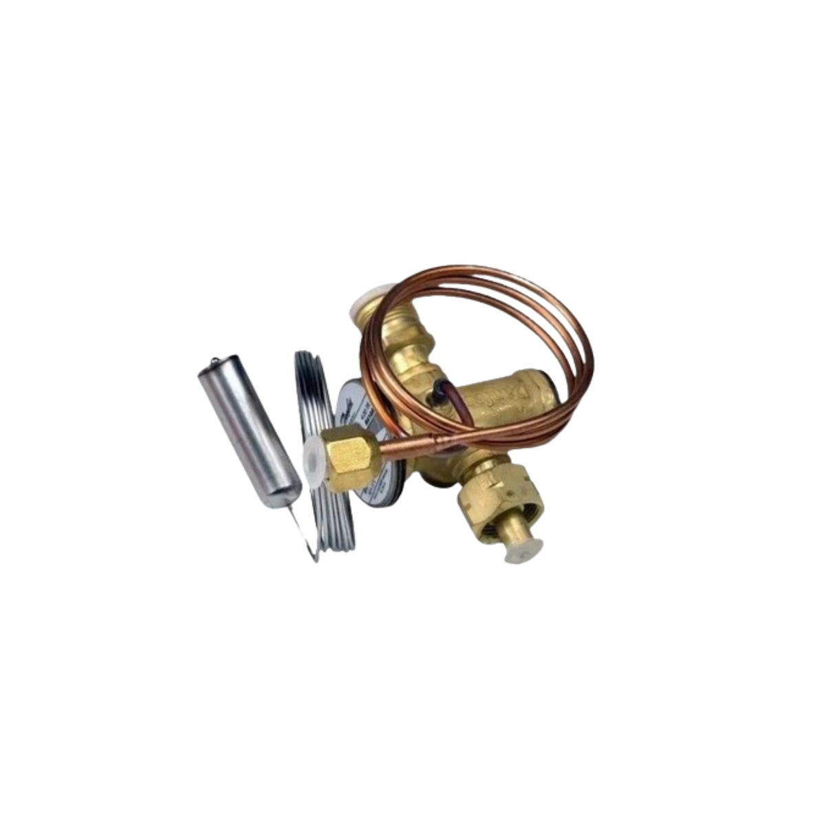 Amana-Goodman 0151R00209S 1.5-2 Ton R410A Thermal Expansion Valve