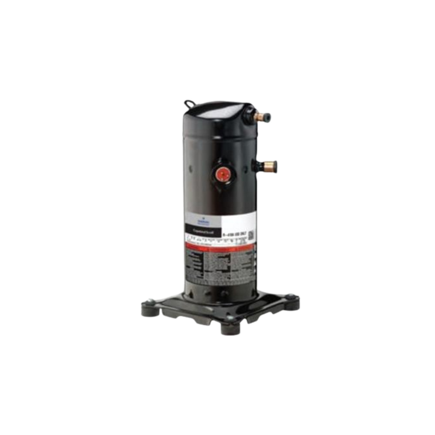 Copeland ZR72KCE-TF5-950 208/230 V 73500 BTU/Hour R22 Compressor