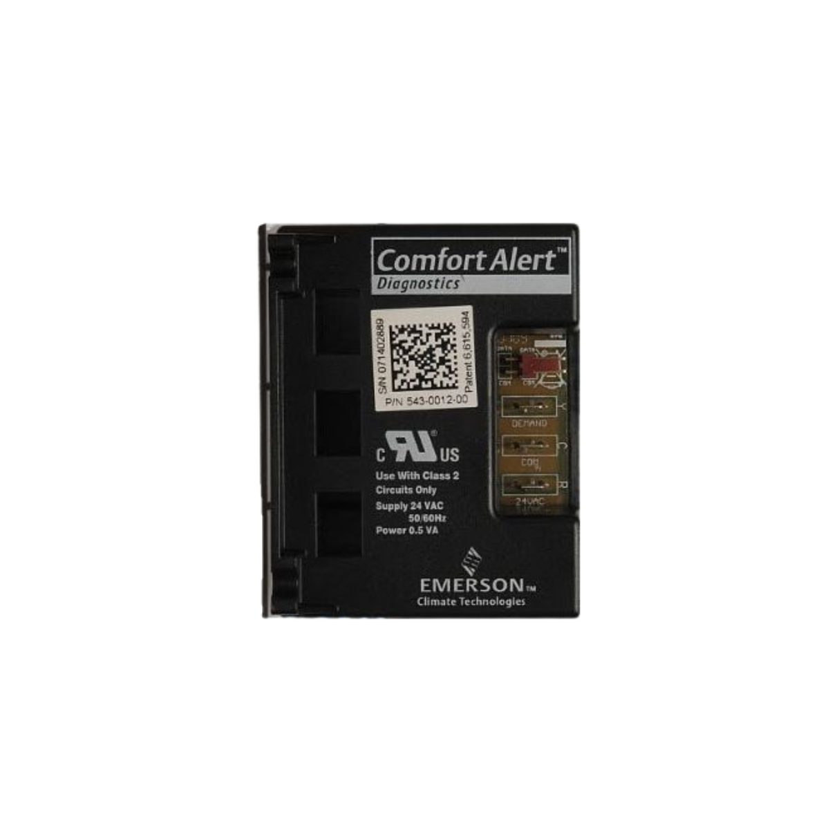 Amana-Goodman 543001200S Comfort Alert Module