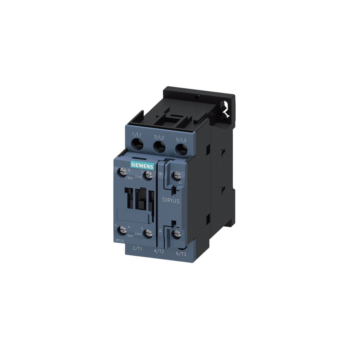 Siemens Industrial Controls 3RT2027-1AN20 220 V 32 A Contactor