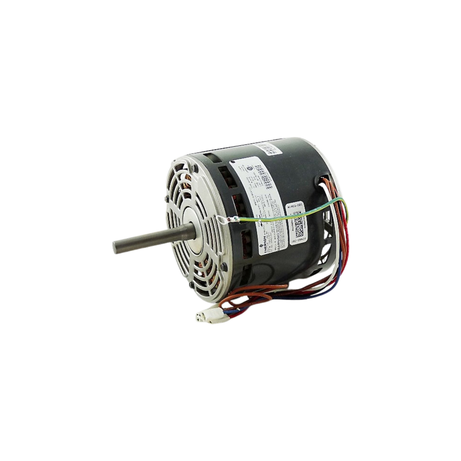 Lennox 36K20 115 V 1075 RPM 1/2 HP Counter Clockwise Blower Motor