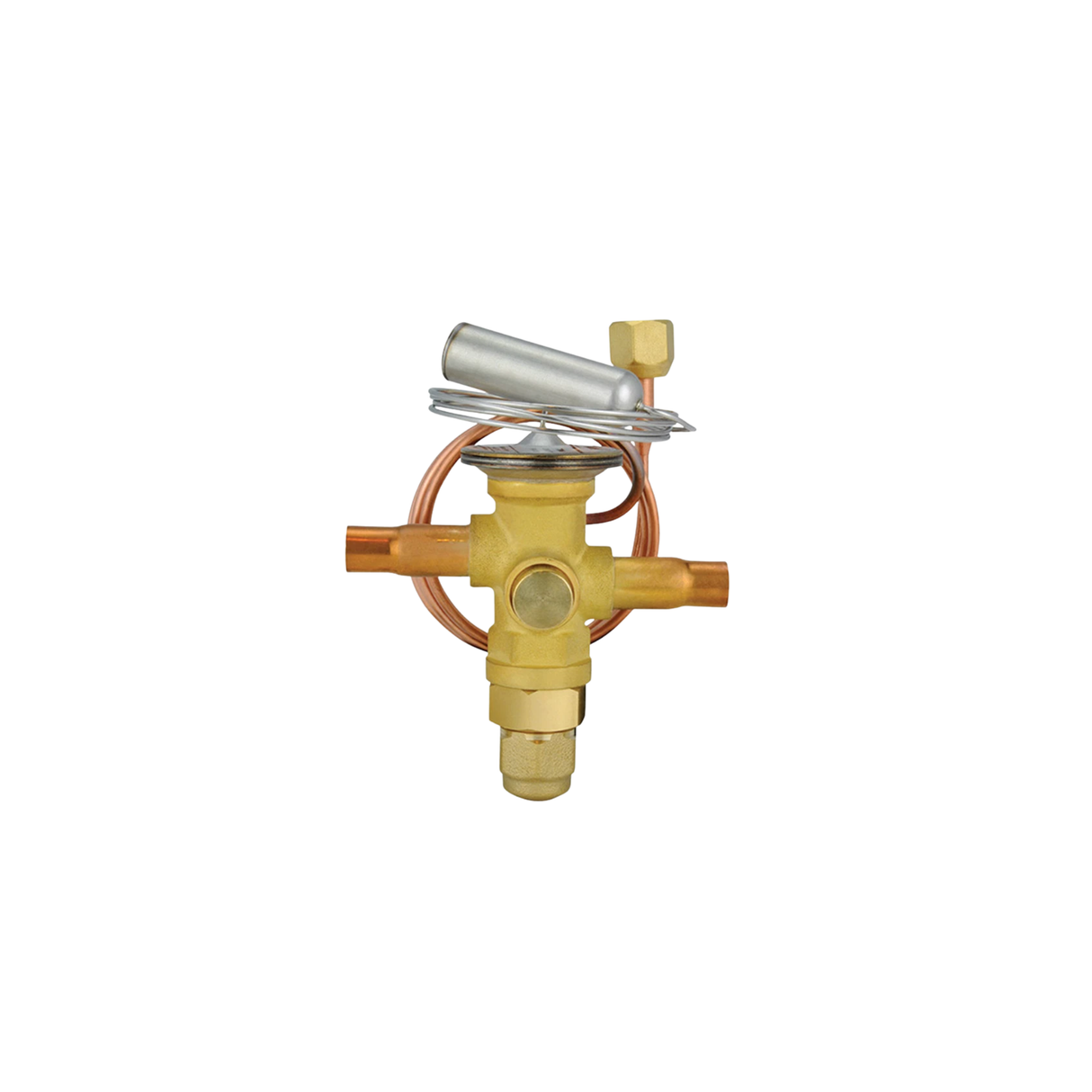 Amana-Goodman 0151R00053S R410A Thermal Expansion Valve
