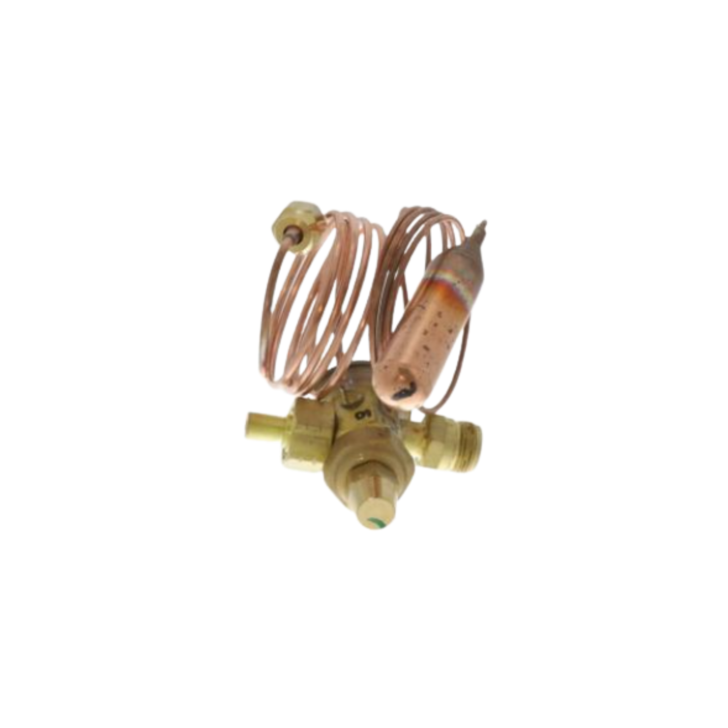 Amana-Goodman 0151R00191S R410A Expansion Valve