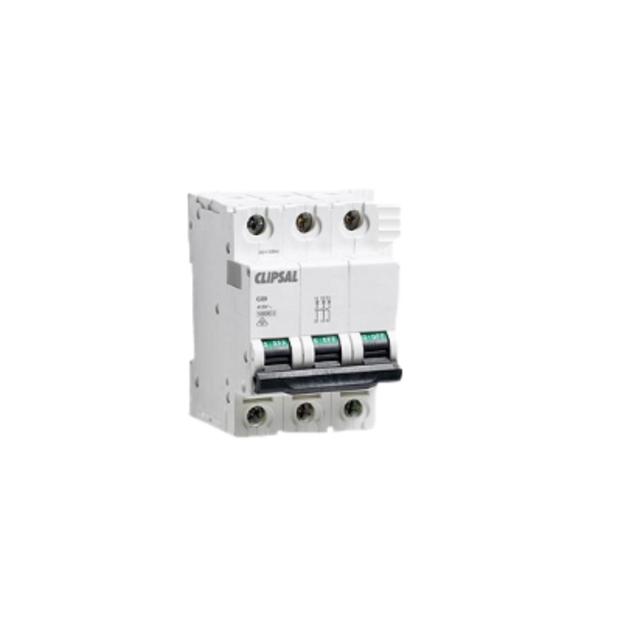 Trane BKR1993 18-26 A Manual Motor Starter