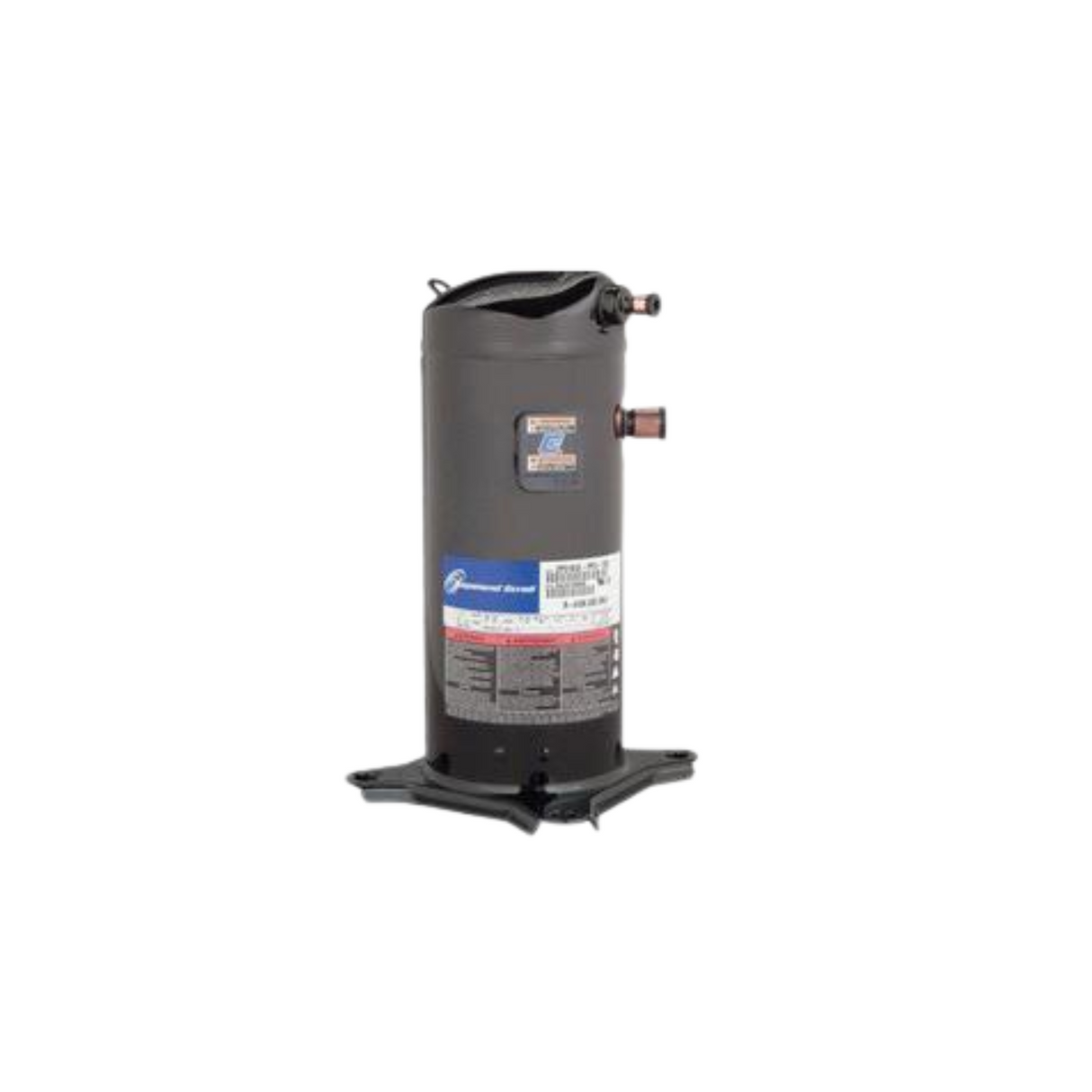 Copeland ZP91KCE-TFD-950 460 V 91000 BTU/Hour R410A Compressor