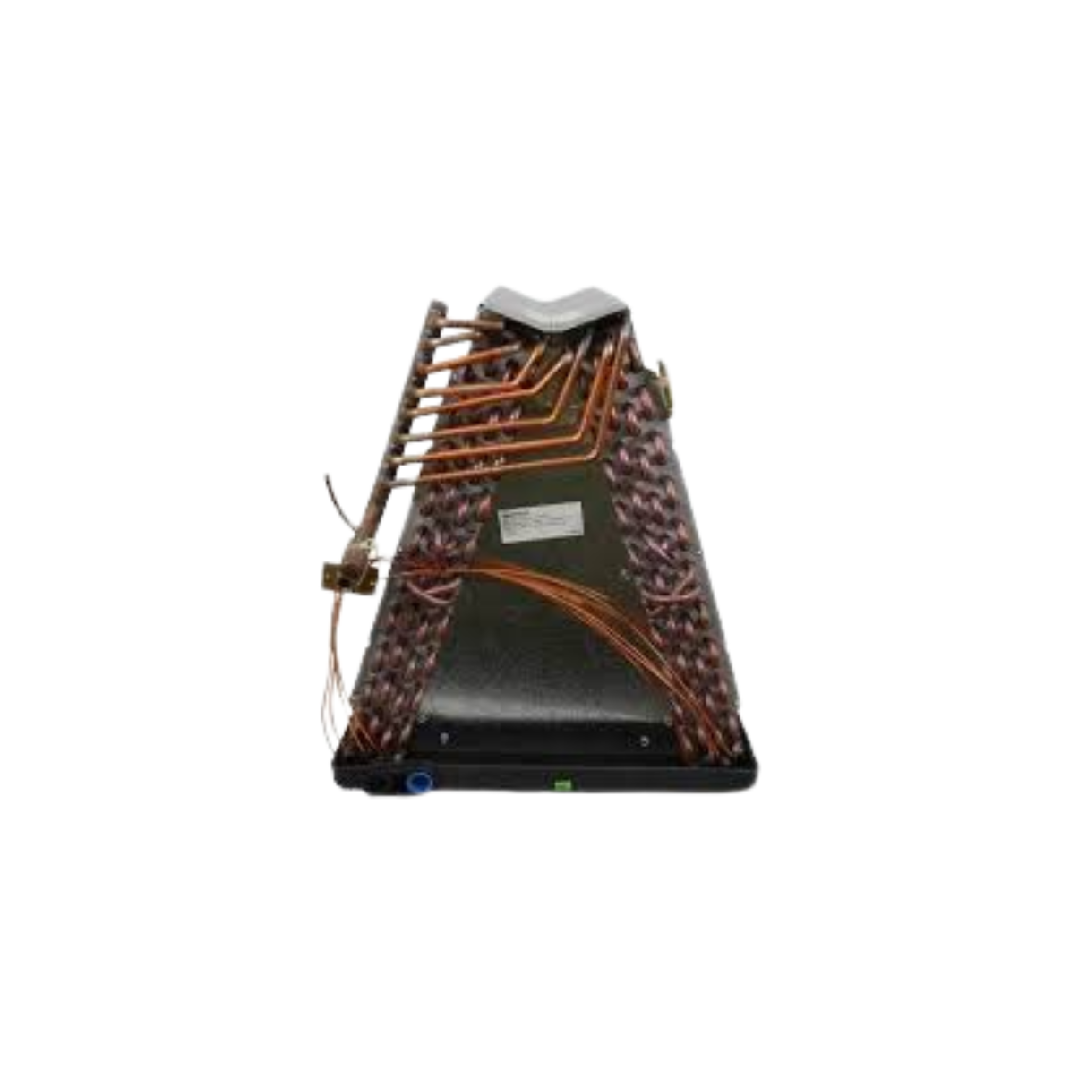 Amana-Goodman P140118P Evaporator Coil and Drain Pan Assembly