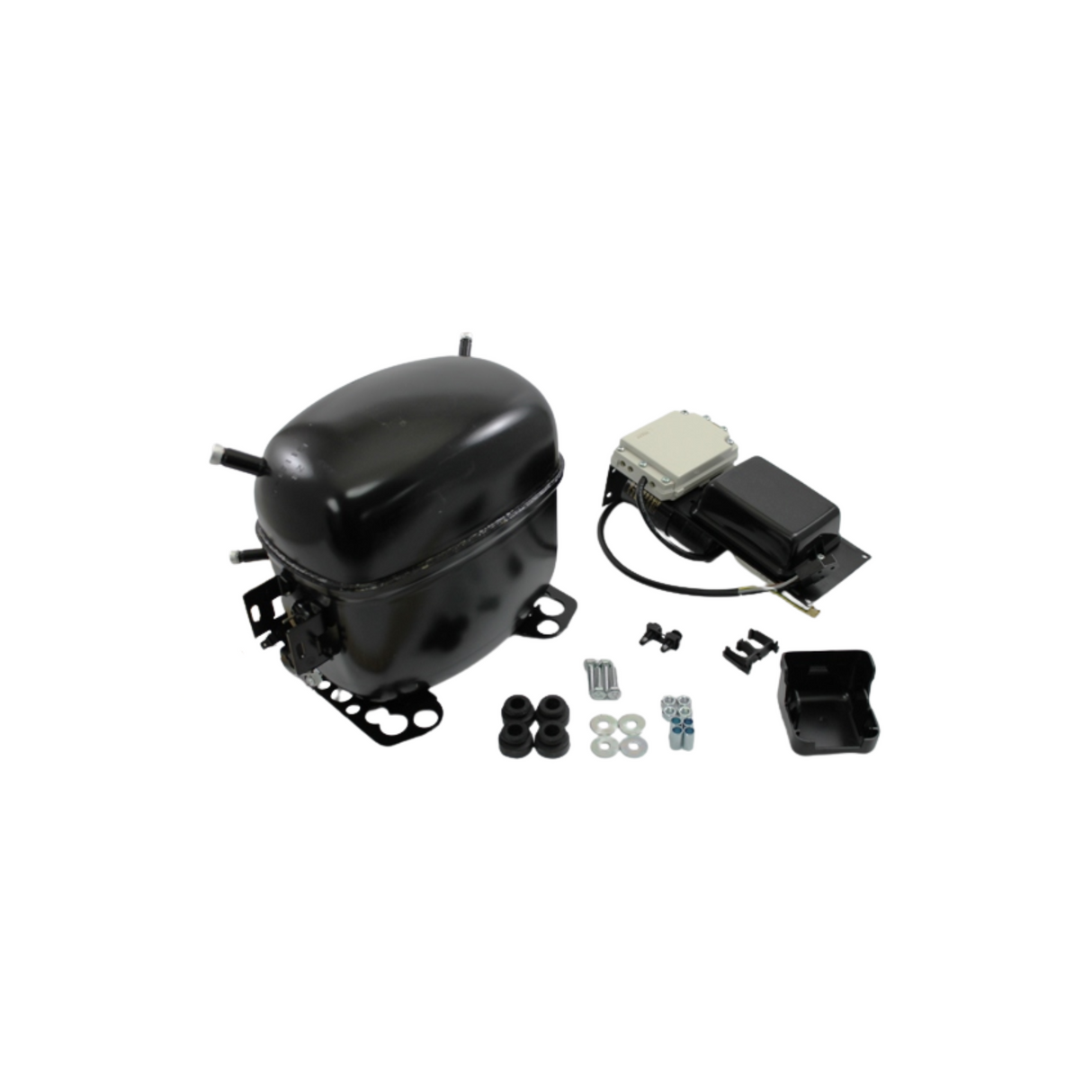 Secop Diversitech 195B0636 220-240 V R134A Compressor