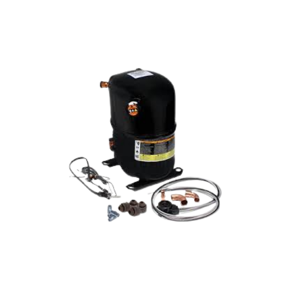 Copeland CR42K6E-TFD-875 460 V 41700 BTU Compressor