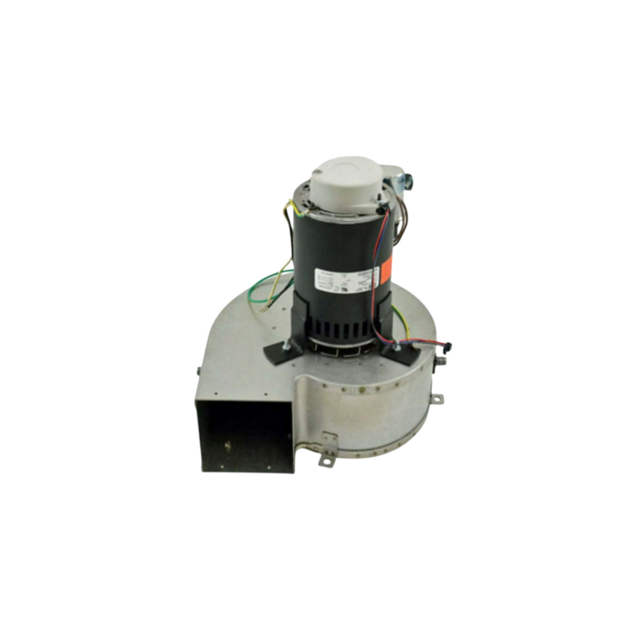 Aaon V19200 460 V 3300 RPM Inducer Assembly