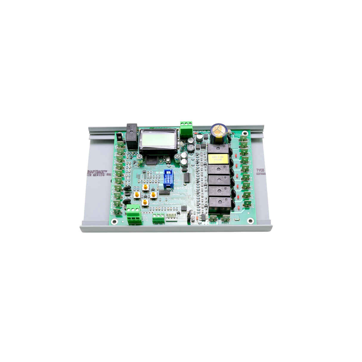 Aaon V45150 Control Board