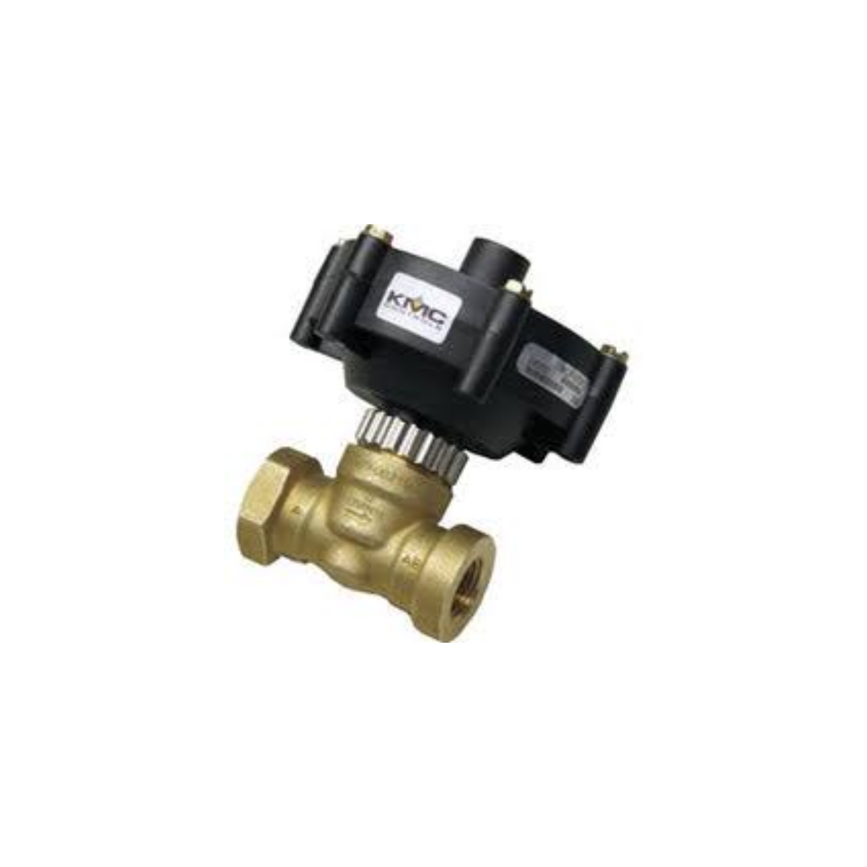 KMC Controls VCZ-4102BMBD Valve