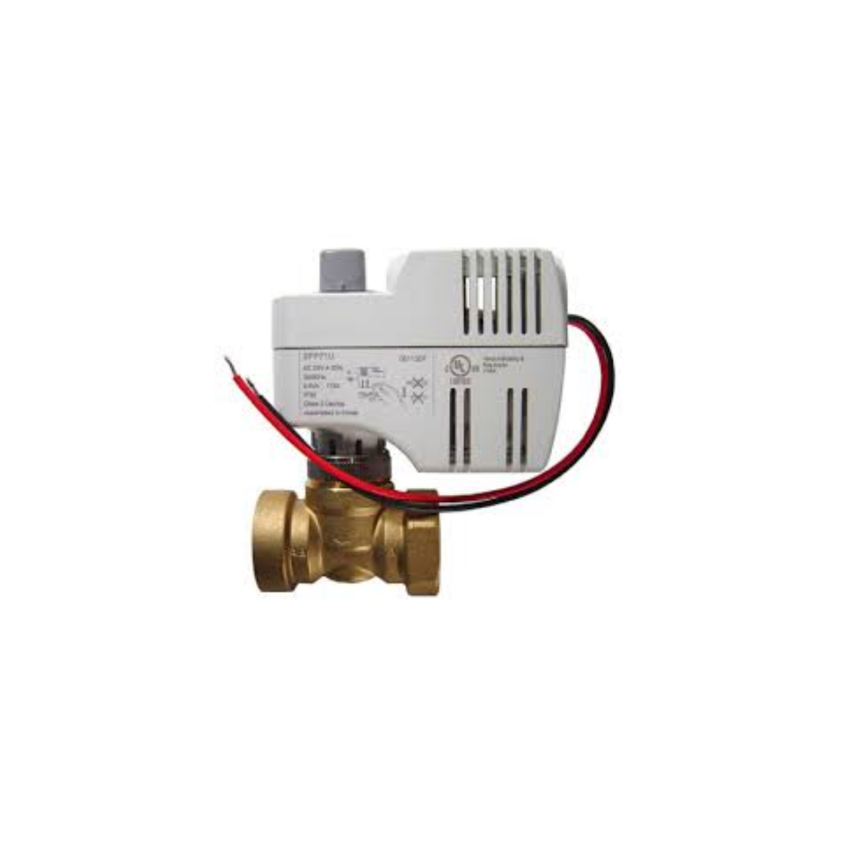KMC Controls VEZ-4102BMBM Valve
