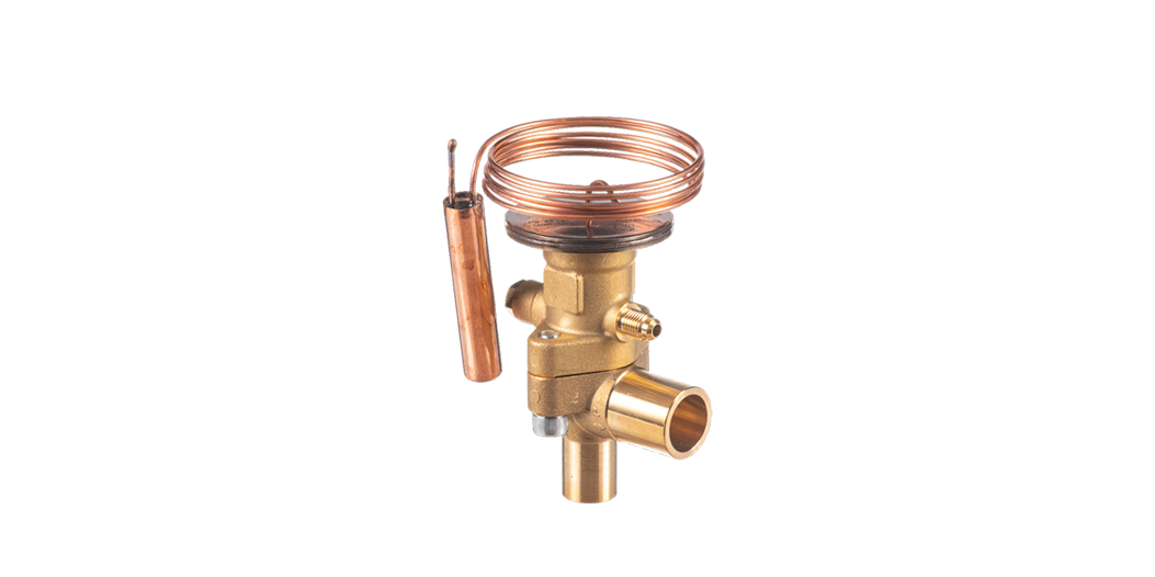 Copeland Comfort Control (Alco) 066661 TXV Valve