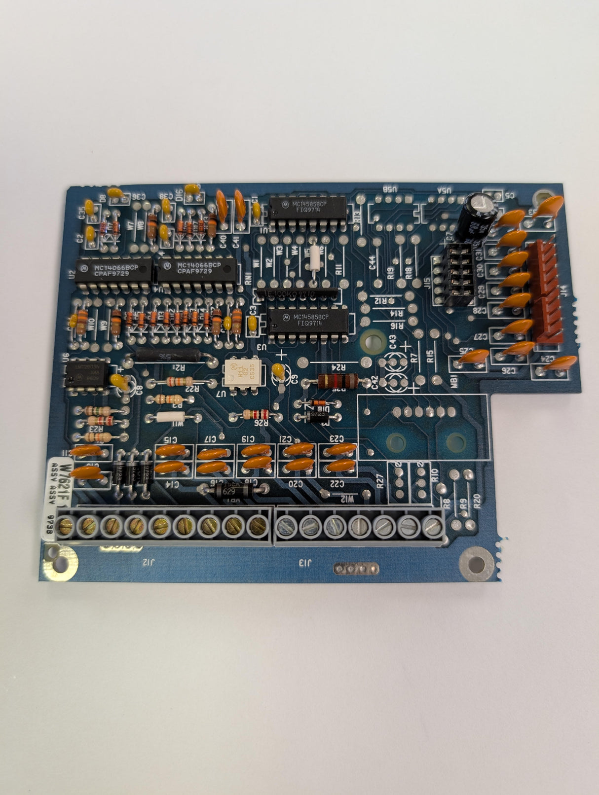 Honeywell W7621F1003 Input Expansion Board