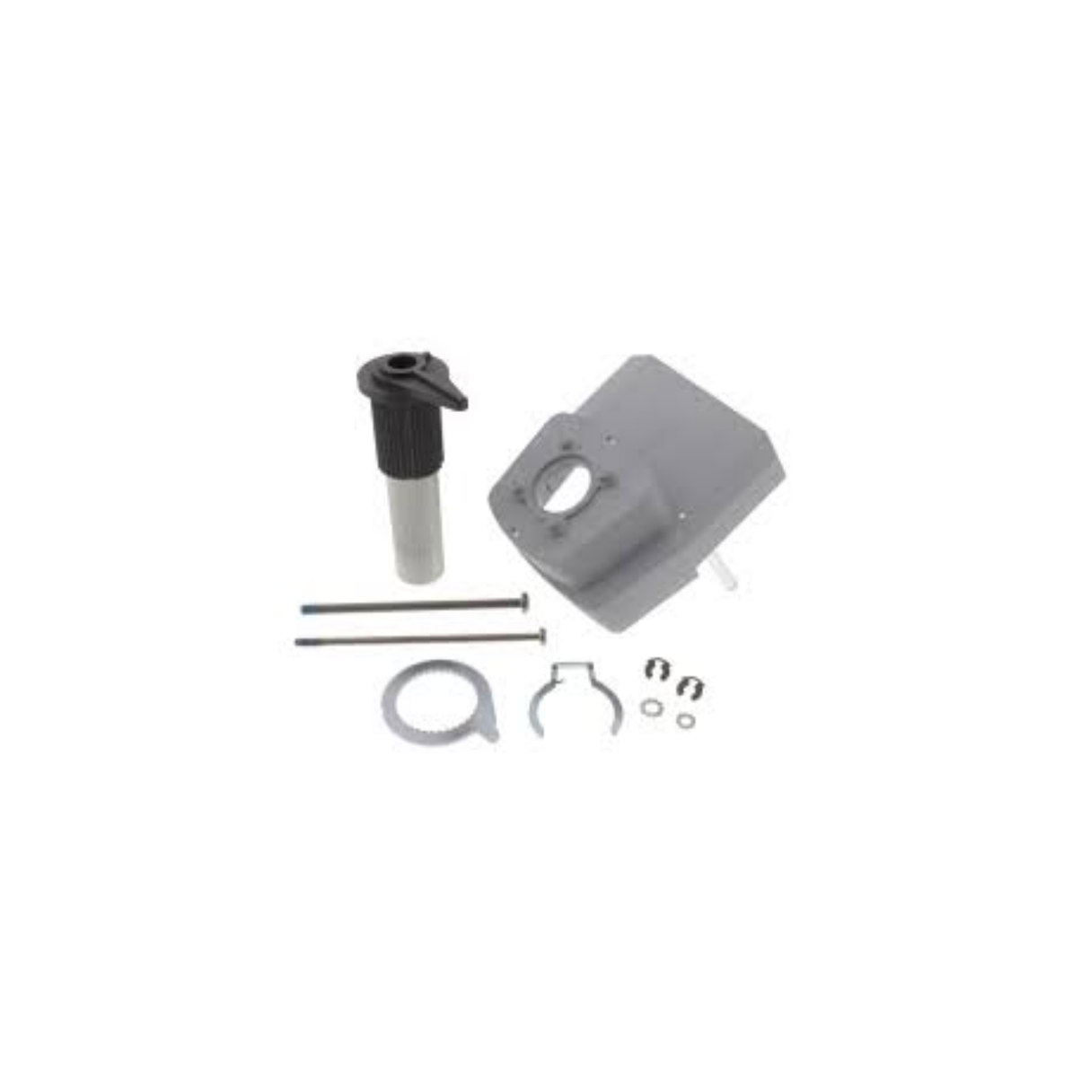 Belimo WAF-4 Valve Linkage