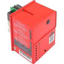 Fireye YB110UVSC Chassis With Self-Check UV Amplifier