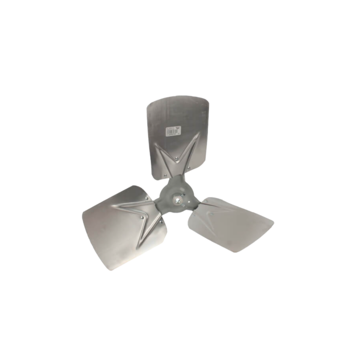 York S1-026-35587-000 3-Blade 1/2" Clockwise Fan Blade