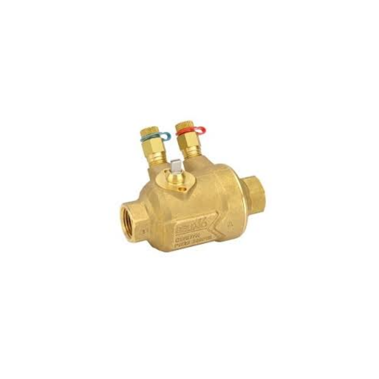Belimo Z2050QPT-B Zone Valve