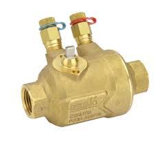 Belimo Z2050QPT-D Zone Valve