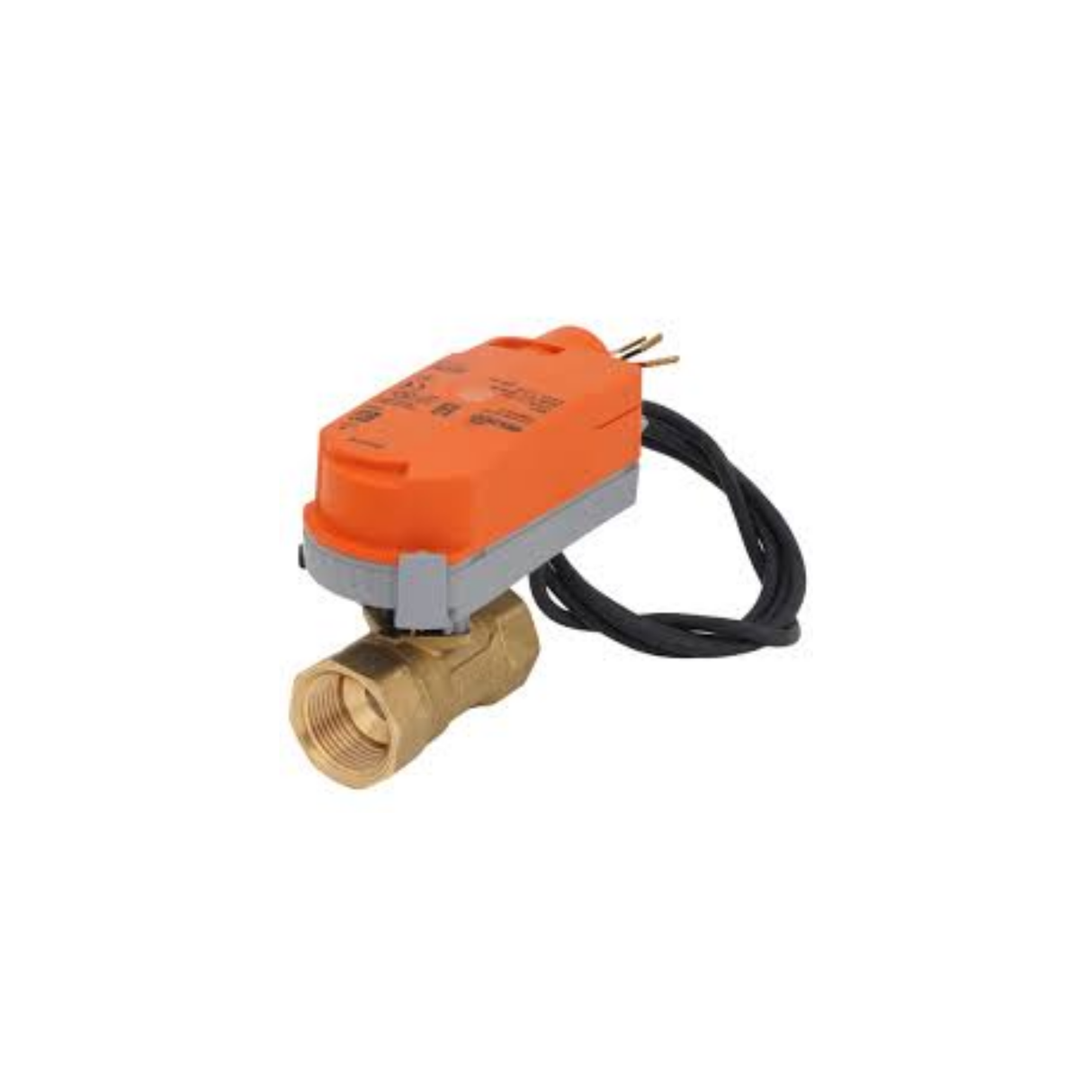 Belimo Z2075Q-K ZoneTight Valve
