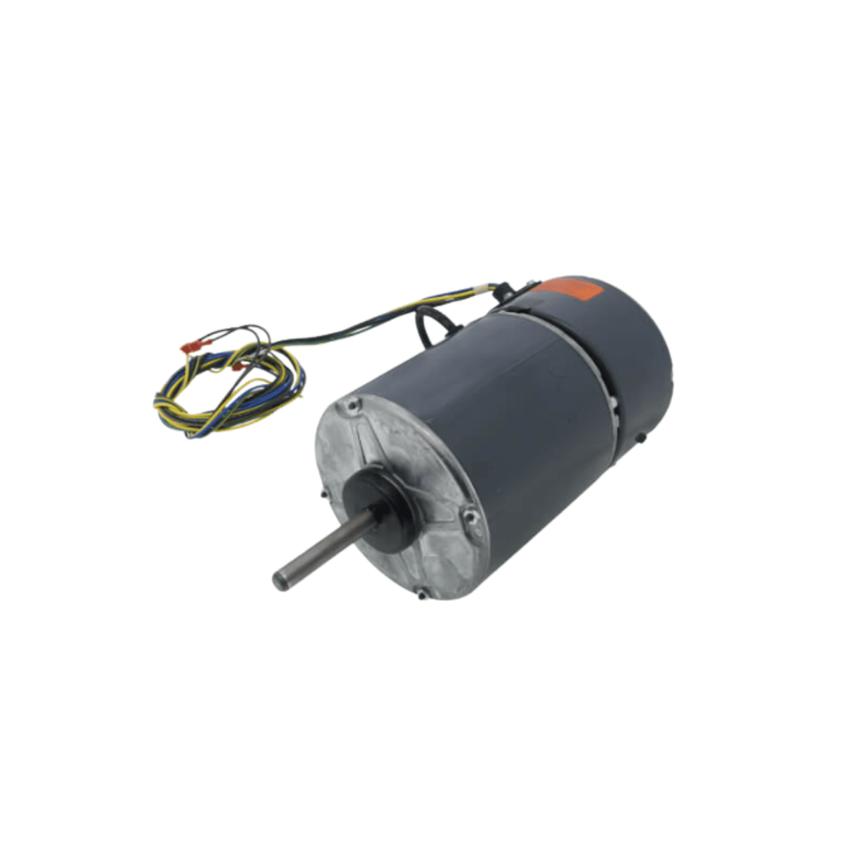 Aaon V83070 208 - 230 V 1100 RPM 1 HP Motor
